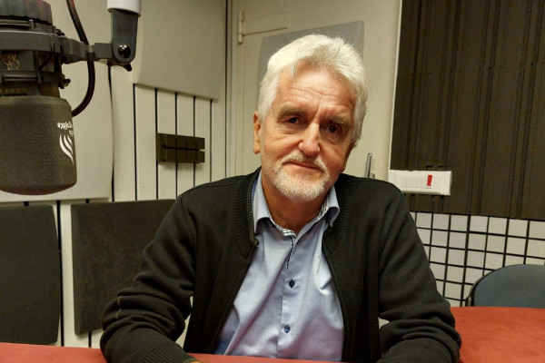 Mag. Albin Vrabič: V šoli naj se z otroki čim bolj postopa kot s svojimi doma.